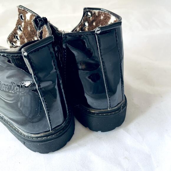 Dinimigi unisex  rain boots shoes 28 (11 USA) - Picture 5 of 10